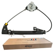 Originálne diely WRC 6500016 Ovládač okien Originálne diely WRC 6500016 Ovládač okien
