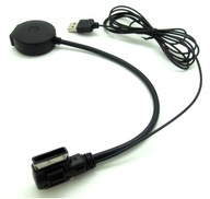 AMI MMI adaptér Bluetooth USB AUDI 3G LOW BASIC