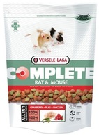 Versele-Laga Rat & Mouse Kompletné krmivo pre s
