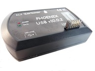 PHOENIX v10.0.2 USB 7v1 programátor + kábel PHOENIX v10.0.2 USB 7v1 programátor + kábel
