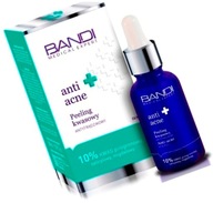 BANDI ANTI AKNÉ ANTI AKNÉ KYSELINOVÝ PEELING BANDI ANTI AKNÉ ANTI AKNÉ KYSELINOVÝ PEELING