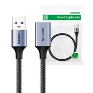 Predlžovací kábel UGREEN US115 USB-A 3.0, 5m