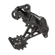 SRAM NX zadná prehadzovačka dlhá klietka, 11-rýchlostná SRAM NX zadná prehadzovačka dlhá klietka, 11-rýchlostná