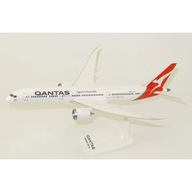 MODEL BOEING 787-9 QANTAS MODEL BOEING 787-9 QANTAS
