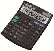 Kalkulačka CITIZEN CT 666 Kalkulačka CITIZEN CT 666