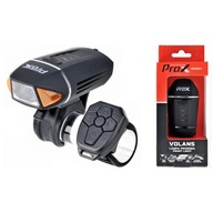 Predné svetlo ProX Volans 350Lm LED smerovky Predné svetlo ProX Volans 350Lm LED smerovky