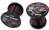 Jaxon Carp Academy Brown vlasec 0,32mm 20kg 1000m Jaxon Carp Academy Brown vlasec 0,32mm 20kg 1000m