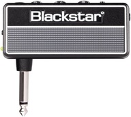 Blackstar Amplug 2 Fly Guitar mini slúchadlový zosilňovač pre elektrickú gitaru.