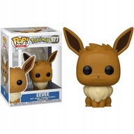 Funko Pop! Pokémon Eevee EMEA 577 Funko Pop! Pokémon Eevee EMEA 577