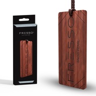 FRESSO Snow Pearl 2x SET prívesok s vôňou! FRESSO Snow Pearl 2x SET prívesok s vôňou!