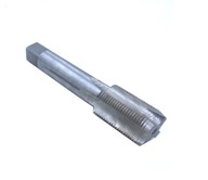 Ručný závitník ľavý metrický HSS M12 x 1,75 Ručný závitník ľavý metrický HSS M12 x 1,75