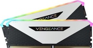 Pamäť Corsair Vengeance RGB RT, DDR4, 32 GB, 3600