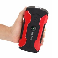 POWER BANKA AUTO STARTER PREŽITIE 28000MAH POWER BANKA AUTO STARTER PREŽITIE 28000MAH