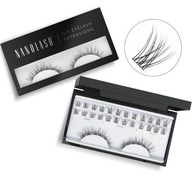 Lepiace mihalnice pre samoaplikáciu DIY CLASSY Nanolash 36 trsov Lepiace mihalnice pre samoaplikáciu DIY CLASSY Nanolash 36 trsov