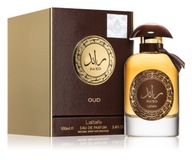 LATTAFA RA'ED OUD EDP 100 ml LATTAFA RA'ED OUD EDP 100 ml