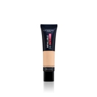 LOREAL INALLIBLE FOUNDATION 24-H MATTE 115 Beige LOREAL INALLIBLE FOUNDATION 24-H MATTE 115 Beige