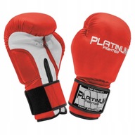 PLATINUM FIGHTER BOXERSKÉ RUKAVICE SPARTACUS 8 oz PLATINUM FIGHTER BOXERSKÉ RUKAVICE SPARTACUS 8 oz