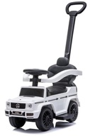 Detské chodítko Mercedes Benz G350d Detské chodítko Mercedes Benz G350d