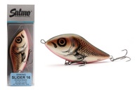 SALMO SLIDER ŠPECIÁLNA EDÍCIA SPAWNING MINNOW 16cm SALMO SLIDER ŠPECIÁLNA EDÍCIA SPAWNING MINNOW 16cm