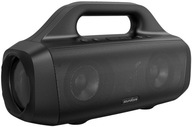 Veľký prenosný reproduktor SoundCore Motion Boom 2x 30W Bluetooth 5.0 10000mAh Veľký prenosný reproduktor SoundCore Motion Boom 2x 30W Bluetooth 5.0 10000mAh