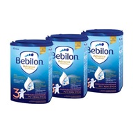 Bebilon 3 dojčenská SET 3x800g Bebilon 3 dojčenská SET 3x800g