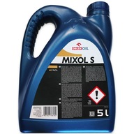 ORLEN OLEJ MIXOL S 5L. olej pre dvojtaktné motory 2T S 2% NA PALIVO 5-litr