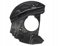 KRYT DISKU PREDNÝ PRAVÝ BMW X5 E53 99-06 KRYT DISKU PREDNÝ PRAVÝ BMW X5 E53 99-06