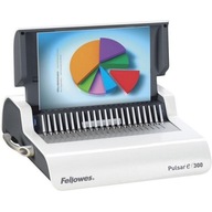 Viazací stroj Fellowes Pulsar E 300 Viazací stroj Fellowes Pulsar E 300