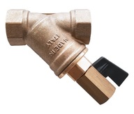 Šikmý sedimentačný vodný filter s 5/4 neodýmovým magnetom Šikmý sedimentačný vodný filter s 5/4 neodýmovým magnetom