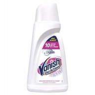 VANISH OXI ACTION odstraňovač škvŕn Z BIELEJ LÁTKY 1 l VANISH OXI ACTION odstraňovač škvŕn Z BIELEJ LÁTKY 1 l