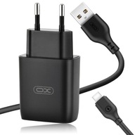 Nabíjací kábel na stenu pre Motorola MOTO G53 5G Nabíjací kábel na stenu pre Motorola MOTO G53 5G