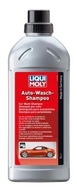 AUTOŠAMPÓN 1L LIQUI MOLY - 1545 AUTOŠAMPÓN 1L LIQUI MOLY - 1545