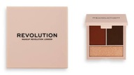 Makeup Revolution Contour Set Medium Makeup Revolution Contour Set Medium
