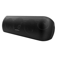Čierny reproduktor Soundcore Motion+