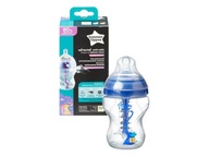 ANTIKOLICKÁ FĽAŠA 260 ml ANTIKOLICKÝ TOMMEE TIPPEE ANTIKOLICKÁ FĽAŠA 260 ml ANTIKOLICKÝ TOMMEE TIPPEE