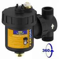 Magnetický filter FERMAG 360 FERDOM Magnetizér 1 Magnetický filter FERMAG 360 FERDOM Magnetizér 1