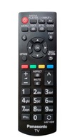 DIAĽKOVÝ PANASONIC VIERA N2QAYB000975 TX32CR410 TXL19XM6 ORIGINÁL DIAĽKOVÝ PANASONIC VIERA N2QAYB000975 TX32CR410 TXL19XM6 ORIGINÁL