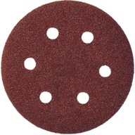 VELCRO DISC 150mm hrubý. 24 PS 22 K GLS3 KLINGSPOR (balenie - 50 ks.) VELCRO DISC 150mm hrubý. 24 PS 22 K GLS3 KLINGSPOR (balenie - 50 ks.)