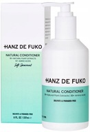 HANZ DE FUKO - Prírodný kondicionér na vlasy 237 ml HANZ DE FUKO - Prírodný kondicionér na vlasy 237 ml