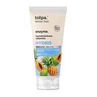 Zvlhčujúci vlasový kondicionér hydratácia + hebkosť HYDRO TOŁPA 200 ml Zvlhčujúci vlasový kondicionér hydratácia + hebkosť HYDRO TOŁPA 200 ml