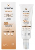 SESDERMA REPASKIN INVISIBLE fotoprotektor SPF 50+