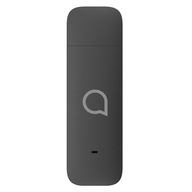 ALCATEL LINK KEY 4G LTE MODEM ČIERNA