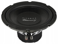 HiFonics MRW104 subwoofer 250 mm maximálny výkon 800 W 4 Ohm HiFonics MRW104 subwoofer 250 mm maximálny výkon 800 W 4 Ohm