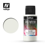 VALLEJO PREMIUM COLOR 62040 FOSORESCENT 60ml VALLEJO PREMIUM COLOR 62040 FOSORESCENT 60ml