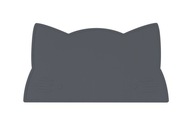 We Might Be Tiny Silicone Kitten Pad - Char We Might Be Tiny Silicone Kitten Pad - Char