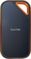 Extreme PRO Portable V2 1TB Black Orange Extreme PRO Portable V2 1TB Black Orange