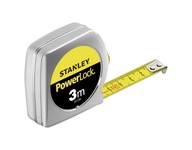 STANLEY POWERLOCK páska skladacia 3m 1-33-218 STANLEY POWERLOCK páska skladacia 3m 1-33-218