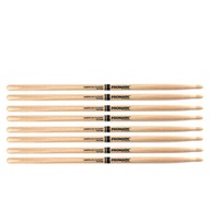 PRO MARK Hickory 7A (4 páry) PRO MARK Hickory 7A (4 páry)