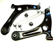 vahadlový spoj LP 4ks SMART FORFOUR 454 04-06 dolárov