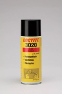 LEPIDLO SPREJ NA TESNENIE 400 ml LOCTITE 3020 LEPIDLO SPREJ NA TESNENIE 400 ml LOCTITE 3020